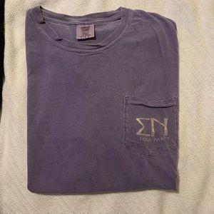 Greek Life Tee